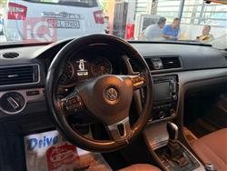 فولكسفاغن باسات